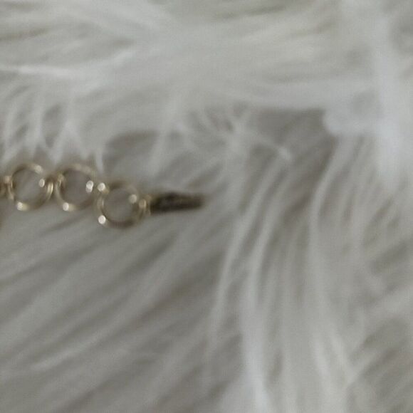 Jilzarah Toggle Bracelet Polymer Clay Beads Handmade Artisan Reversible  CP - Picture 4 of 4